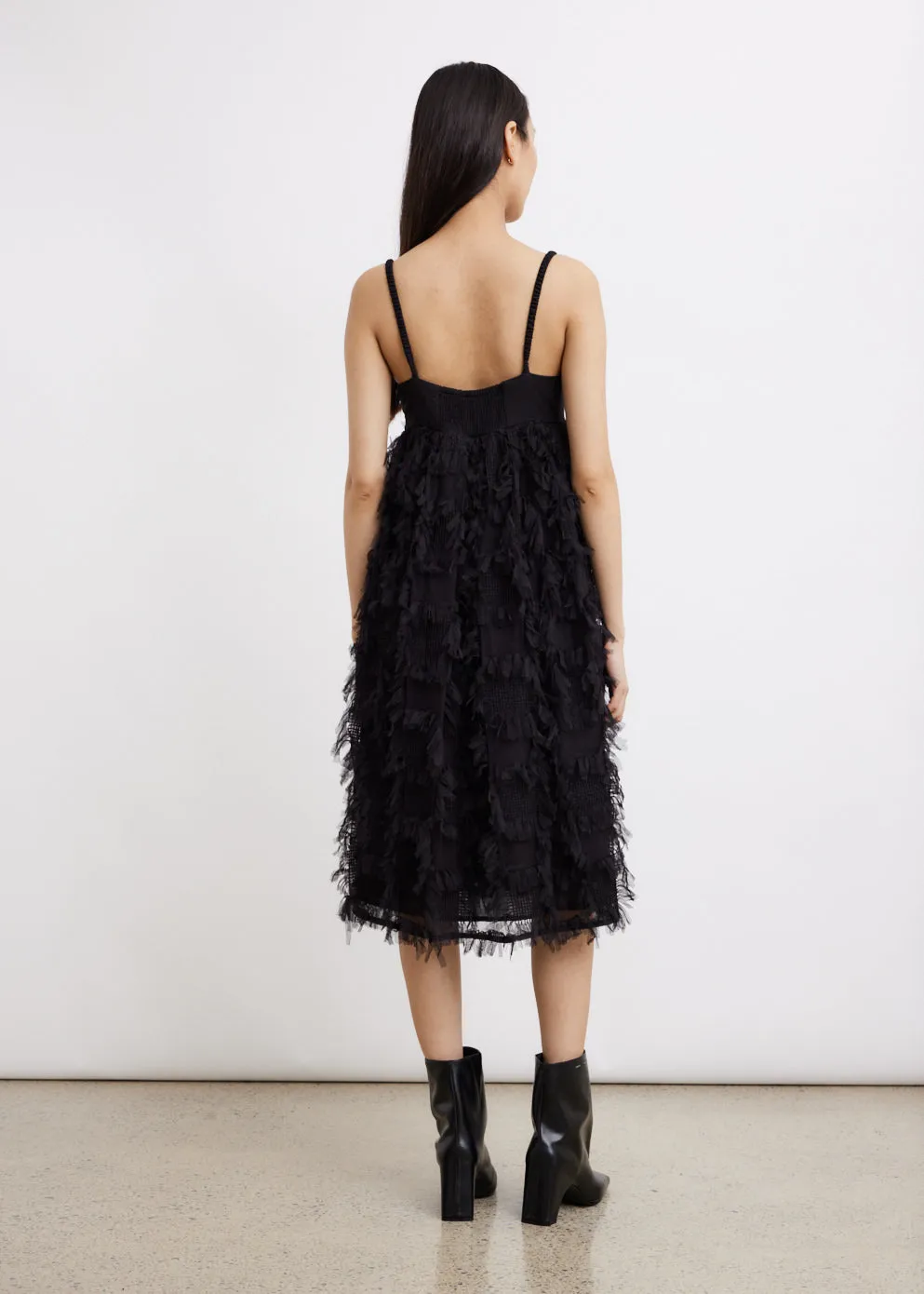 Acalya Dress