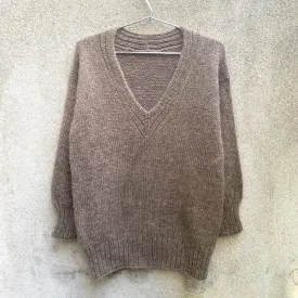 Darjeeling Sweater - Dansk