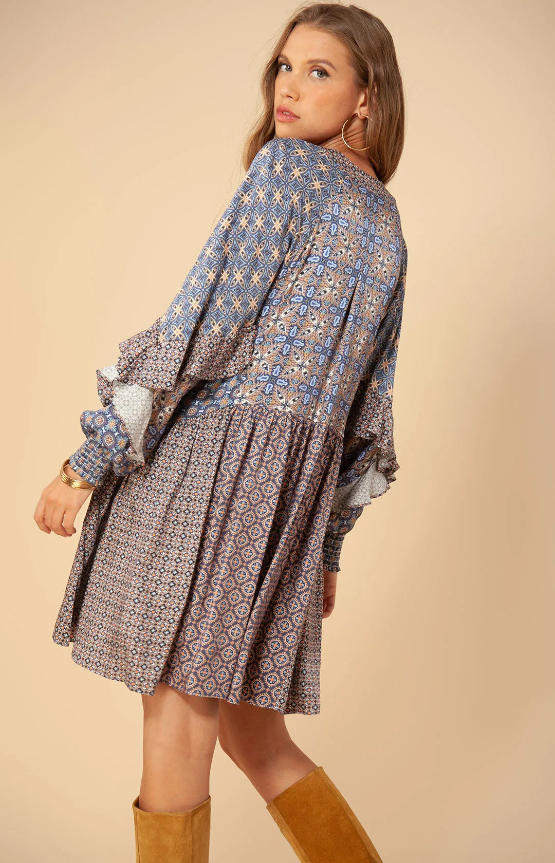 Emalee Dress